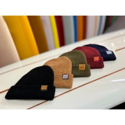 Stray Boards Cardigan Knit Beanie Hat - Acorn/Brown 7 Stray Boards Cardigan Knit Beanie Hat - Acorn/Brown -KITEBOARDING Shop 5 beanies ALL 34461.1702079173.1280.1280 41662.1702082912