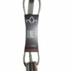 Stay Covered - 6' Comp Surfboard Leash - Camo