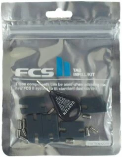 FCS II Compatibility / Adapter Kit -KITEBOARDING Shop 71u7yGbch2L. AC SL1500 68266.1662222170