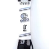OAM 8' Regular Surfboard Leash - Black 1 OAM 8' Regular Surfboard Leash - Black -KITEBOARDING Shop 8ftOAM 77706.1658525199