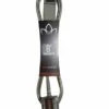 Stay Covered - 8' Standard Surfboard Leash - Gray -KITEBOARDING Shop 8ftgray 94153.1690061209