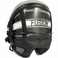 2023 Dakine Fusion Kiteboarding Seat Harness - Black Discounts Apply !