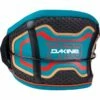 2023 Dakine Pyro Kiteboarding Waist Harness - Deep Lake Discounts Apply !