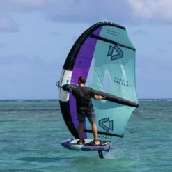 2023 Duotone Ventis - Light Wind Wingboarding Wing Discounts Apply ! -KITEBOARDING Shop 900 duotone 2023 ventis wing 42240 3517 8