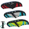 Naish S27 Wing-Surfer MK4 3 Wing Quiver + Free Pump Package Discounts Apply ! 1 Naish S27 Wing-Surfer MK4 3 Wing Quiver + Free Pump Package Discounts Apply ! -KITEBOARDING Shop 900 naish s27 wingsurfer mk4 3 wing deal 1