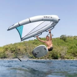 North 2024 Loft Pro - Light Wing Wing Discounts Apply ! 15 North 2024 Loft Pro - Light Wing Wing Discounts Apply ! -KITEBOARDING Shop 900 north 2024 loft pro wing size 7