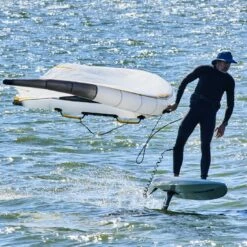 Ocean Rodeo Glide AA Series Wing Discounts Apply ! 18 Ocean Rodeo Glide AA Series Wing Discounts Apply ! -KITEBOARDING Shop 900 ocean rodeo glide aa series size 10