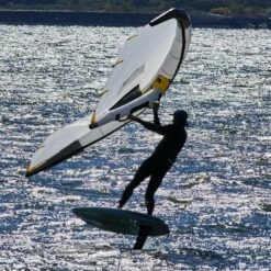 Ocean Rodeo Glide AA Series Wing Discounts Apply ! 20 Ocean Rodeo Glide AA Series Wing Discounts Apply ! -KITEBOARDING Shop 900 ocean rodeo glide aa series size 11