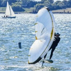 Ocean Rodeo Glide AA Series Wing Discounts Apply ! 17 Ocean Rodeo Glide AA Series Wing Discounts Apply ! -KITEBOARDING Shop 900 ocean rodeo glide aa series size 12