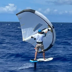 Ocean Rodeo Glide AA Series Wing Discounts Apply ! 19 Ocean Rodeo Glide AA Series Wing Discounts Apply ! -KITEBOARDING Shop 900 ocean rodeo glide aa series size 9