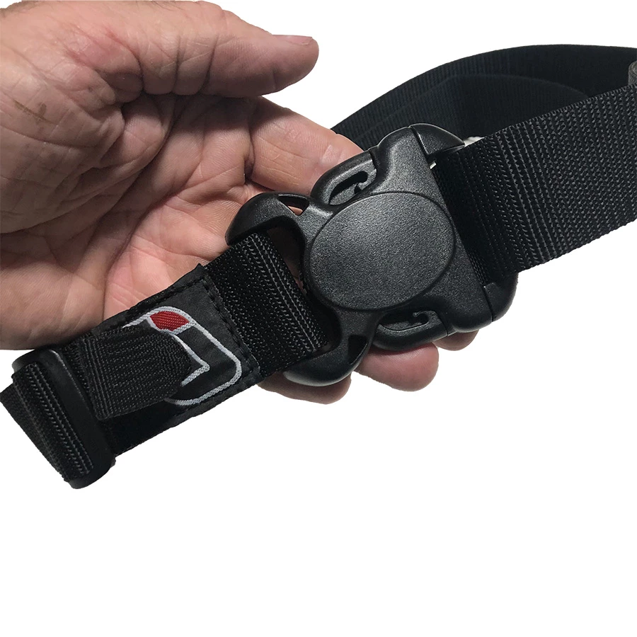 Ozone Wing Waist Leash V3 - Strap Only Discounts Apply ! 4 Ozone Wing Waist Leash V3 - Strap Only Discounts Apply ! - Image 2