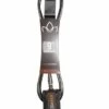 Stay Covered - 9' Standard Surfboard Leash - Black -KITEBOARDING Shop 9black 66616.1690061499