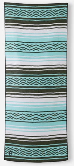 Nomadix Original Towel - Baja Aqua