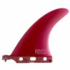 7'0" Fins Unlimited "Dobson Performance" New Singlefin - Pink