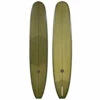 9'6" SR MFG - Like-New Singlefin Noserider Longboard Surfboard - Green Resin Tint -KITEBOARDING Shop IMG 0031 09572.1705865026