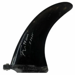 8.25" Fins Unlimited Performance Single Fin Used