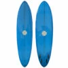6'8" Josh Hall Surfboards "Gunner Quad" New Midlength Surfboard (Gloss & Polish) 1 6'8" Josh Hall Surfboards "Gunner Quad" New Midlength Surfboard (Gloss & Polish) -KITEBOARDING Shop IMG 2667 56252.1692569516