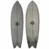 6'2" Josh Hall Surfboards "Piseas" New Midlength Surfboard -KITEBOARDING Shop IMG 2671 35478.1692568678