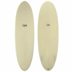 6'0" Jon Wegener Surfboards "The Wegg" NEW Shortboard Surfboard