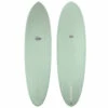 6'8" Jon Wegener Surfboards "The Wegg" NEW Midlength Surfboard