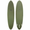 7'2" Jon Wegener Surfboards "The Wegg" NEW Midlength Surfboard -KITEBOARDING Shop IMG 2688 29034.1692561512