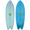 5'10" Josh Hall Surfboards "Gen 2 Keel" New Fish Surfboard W/ Glass-On Wood Keels 2 5'10" Josh Hall Surfboards "Gen 2 Keel" New Fish Surfboard W/ Glass-On Wood Keels -KITEBOARDING Shop IMG 2699 16939.1692568294