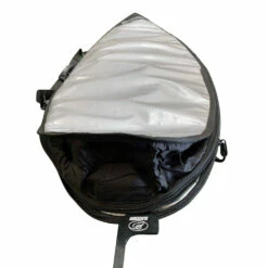 Fish Surfboard Board Bag - Block Surf