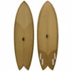 5'6" RS Fish New Surfboard (Tan Resin Tint) -KITEBOARDING Shop IMG 4140 2 1 08555.1658522385