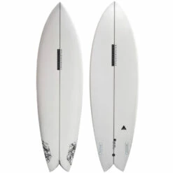 6'0" Hayden Shapes Hypto Krypto "HK Twin" New Fish Surfboard