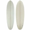 6'6" Ryan Engle Shapes Custom Twinzer Midlength For CJ Nelson Used Surfboard -KITEBOARDING Shop IMG 4481 2 47767.1696196829