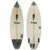 4'7" Noah Budroe Shapes Custom Used Grom Shortboard Surfboard -KITEBOARDING Shop IMG 4757 98849.1695842926