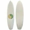 6'8" Donald Brink "Enigma" Regular Foot Asym Epoxy Used Midlength Surfboard -KITEBOARDING Shop IMG 4963 52390.1697755190