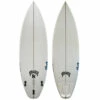5'8" Lost Taj Burrow "Baby Buggy" Used Shortboard Surfboard