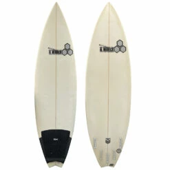 6'6" Channel Islands "Flyer" Epoxy Used Surfboard