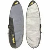 6'10" ProLite "Fish-Hybrid" International Storm-Proof Used Surfboard Bag 2 6'10" ProLite "Fish-Hybrid" International Storm-Proof Used Surfboard Bag -KITEBOARDING Shop IMG 5012 49344.1697916728
