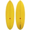 6'2" RS Surf Co "Single Fin Egg" New Shortboard Surfboard 2 6'2" RS Surf Co "Single Fin Egg" New Shortboard Surfboard -KITEBOARDING Shop IMG 5097 04581.1699220605