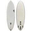 6'4" Firewire Machado "Sunday" + Helium Tech Like-New Groveler Shortboard Surfboard -KITEBOARDING Shop IMG 5134 08403.1699477521
