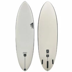6'4" Firewire Machado "Sunday" + Helium Tech Like-New Groveler Shortboard Surfboard