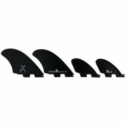 Machado Quad Fins - FCS II - Used Surfboard Quad Fin Set -KITEBOARDING Shop IMG 5322 92442.1702845157