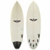 6'0" Von Sol "Shadow" By Sean Mattison Used Shortboard Surfboard - Clear 1 6'0" Von Sol "Shadow" By Sean Mattison Used Shortboard Surfboard - Clear -KITEBOARDING Shop IMG 5335 80668.1702841387