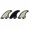 FCSII JP (John Pyzel) Medium Used Surfboard Thruster Fin Set -KITEBOARDING Shop IMG 5422 07632.1705189816