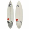 5'7" RS Surf Pro Custom Used Shortboard Surfboard