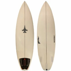 5'9" M.Gyenes "Physical Therapy" Used Surfboard