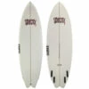 5'10" SoulStix "The Rocket Fish" New Fish Surfboard 1 5'10" SoulStix "The Rocket Fish" New Fish Surfboard -KITEBOARDING Shop IMG 5797 2 03588.1671827033