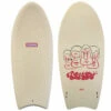 4'6" Crime ''Happy Killer X DFW'' New Shortboard Surfboard - Egg Nog 2 4'6" Crime ''Happy Killer X DFW'' New Shortboard Surfboard - Egg Nog -KITEBOARDING Shop IMG 5897 00282.1693514863