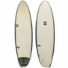5'6" Justin Wilson Custom Asym In FutureFlex Tech Used Surfboard 1 5'6" Justin Wilson Custom Asym In FutureFlex Tech Used Surfboard -KITEBOARDING Shop IMG 5932 2 36899.1673649594