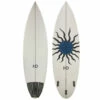 5'9.5" Haver Designs Used Performance Shortboard Surfboard -KITEBOARDING Shop IMG 6185 2 1 35597.1675460677