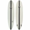 7'6"" Chelu "Bananas In Pajamas" New Epoxy Midlength Surfboard -KITEBOARDING Shop IMG 6470 50452.1679864976