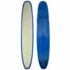 9'3" Tommy Coleman Triple Stringer Resin Tint Gloss New Singlefin Longboard Surfboard -KITEBOARDING Shop IMG 6848 57199.1681511869