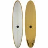 8'2" RS Surf Co "Grim Rippa" New Midlength Surfboard -KITEBOARDING Shop IMG 6936 04326.1682019337